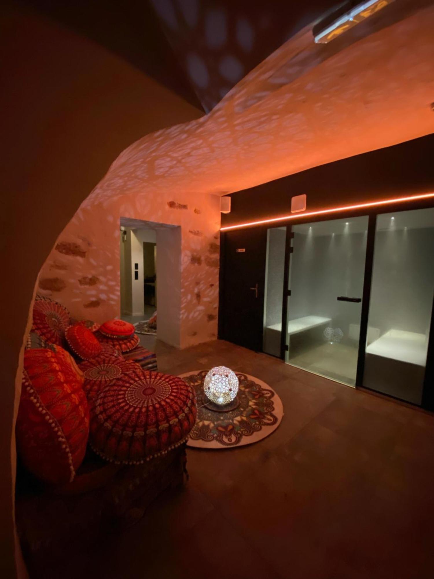 Leprince Hotel Spa; Best Western Premier Collection Ле-Ман Экстерьер фото